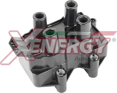 AP XENERGY XE-8040A - Aizdedzes spole autospares.lv