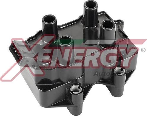 AP XENERGY XE-8040C - Aizdedzes spole autospares.lv