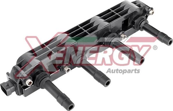 AP XENERGY XE-8060 - Aizdedzes spole www.autospares.lv