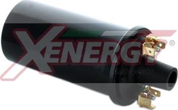 AP XENERGY XE-3030R - Aizdedzes spole autospares.lv