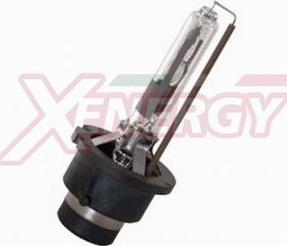 AP XENERGY XE2000 - Bulb, headlight www.autospares.lv