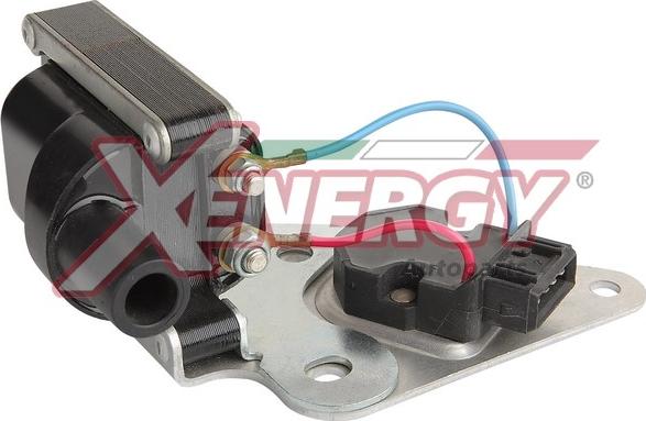 AP XENERGY XE-2705 - Aizdedzes spole autospares.lv