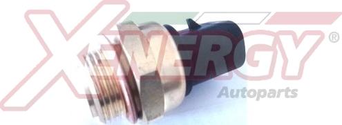 AP XENERGY XS1899 - Termoslēdzis, Radiatora ventilators www.autospares.lv