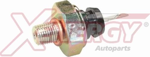 AP XENERGY XS3543 - Sender Unit, oil pressure www.autospares.lv