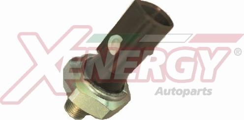 AP XENERGY XS3568 - Sender Unit, oil pressure www.autospares.lv