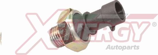 AP XENERGY XS3521 - Devējs, Eļļas spiediens www.autospares.lv