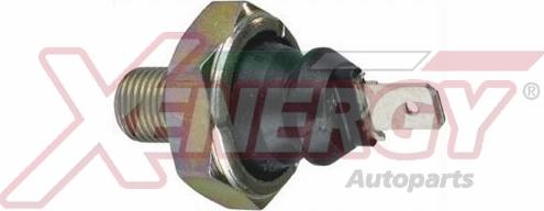 AP XENERGY XS3528 - Devējs, Eļļas spiediens www.autospares.lv