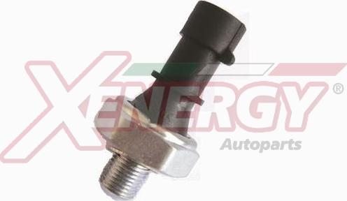 AP XENERGY XS3573 - Devējs, Eļļas spiediens www.autospares.lv