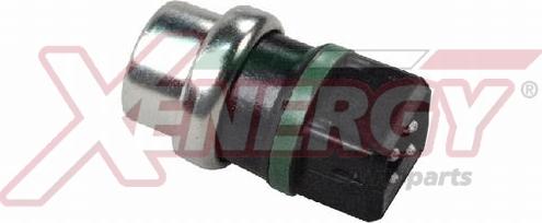 AP XENERGY XS2581 - Sensor, coolant temperature www.autospares.lv