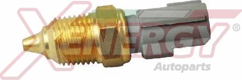 AP XENERGY XS2677 - Devējs, Dzesēšanas šķidruma temperatūra www.autospares.lv