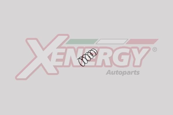 AP XENERGY XSA5910 - Пружина ходовой части www.autospares.lv