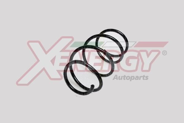 AP XENERGY XSH9025 - Balstiekārtas atspere www.autospares.lv