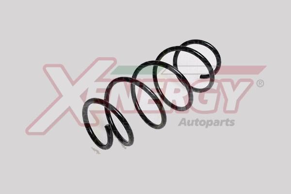 AP XENERGY XSH4026 - Balstiekārtas atspere www.autospares.lv