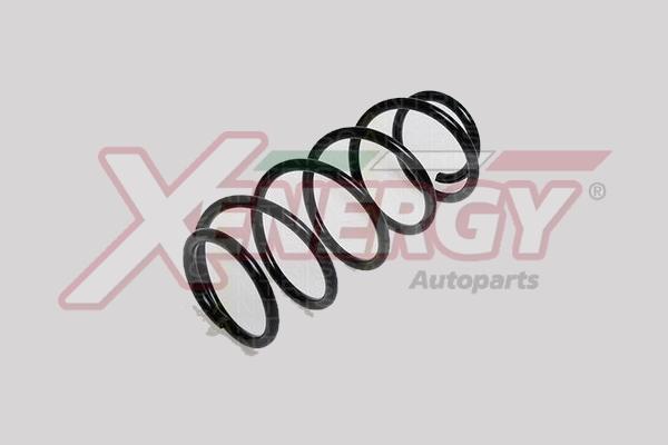 AP XENERGY XSH4115 - Balstiekārtas atspere www.autospares.lv