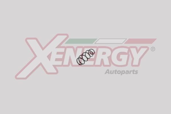 AP XENERGY XSH1017 - Coil Spring www.autospares.lv