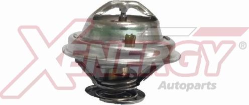 AP XENERGY XT5902 - Термостат охлаждающей жидкости / корпус www.autospares.lv