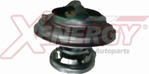 AP XENERGY XT5699 - Coolant thermostat / housing www.autospares.lv