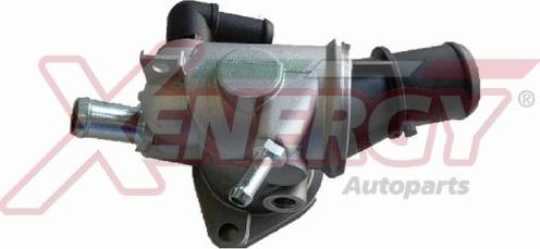 AP XENERGY XT6506 - Termostats, Dzesēšanas šķidrums www.autospares.lv