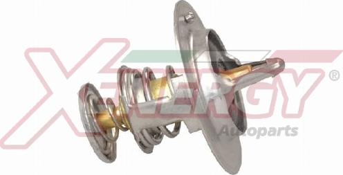 AP XENERGY XT6583 - Termostats, Dzesēšanas šķidrums www.autospares.lv