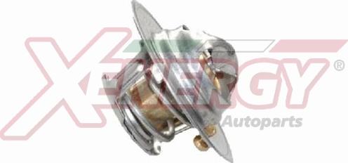 AP XENERGY XT6313 - Термостат охлаждающей жидкости / корпус www.autospares.lv