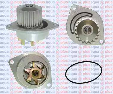 Aqua Plus 854915 - Ūdenssūknis www.autospares.lv