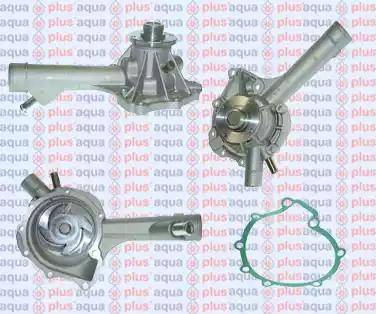 Aqua Plus 85-4465 - Ūdenssūknis www.autospares.lv