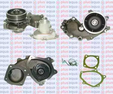 Aqua Plus 85-4400 - Ūdenssūknis www.autospares.lv