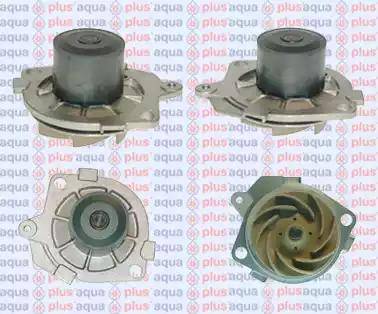 Aqua Plus 854470 - Water Pump www.autospares.lv