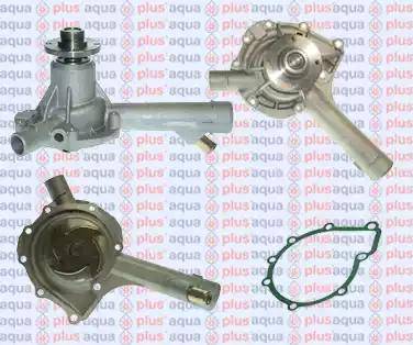 Aqua Plus 85-4595 - Ūdenssūknis www.autospares.lv