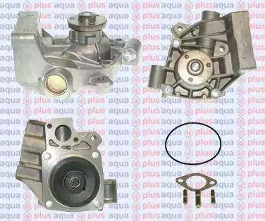 Aqua Plus 854500 - Ūdenssūknis www.autospares.lv