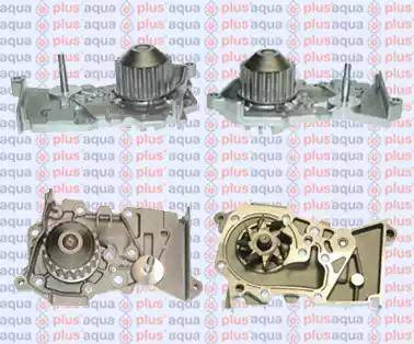 Aqua Plus 85-4638 - Ūdenssūknis www.autospares.lv