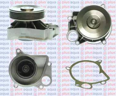 Aqua Plus 854620 - Ūdenssūknis www.autospares.lv