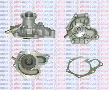 Aqua Plus 85-4140 - Ūdenssūknis www.autospares.lv