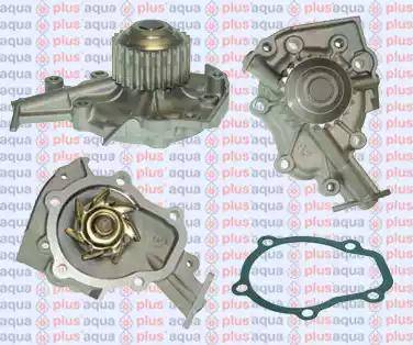 Aqua Plus 85-5935 - Ūdenssūknis www.autospares.lv