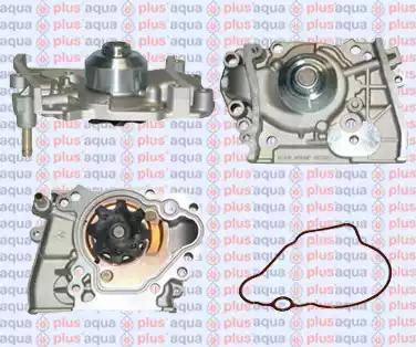 Aqua Plus 85-5605 - Ūdenssūknis www.autospares.lv