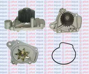 Aqua Plus 855625 - Ūdenssūknis www.autospares.lv