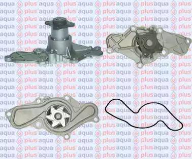 Aqua Plus 85-5670 - Ūdenssūknis www.autospares.lv