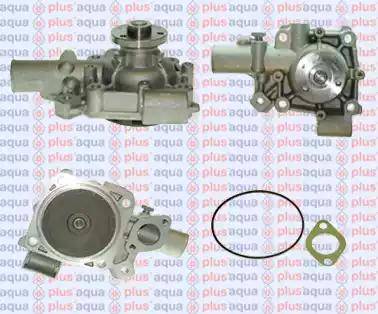 Aqua Plus 85-5845 - Ūdenssūknis www.autospares.lv