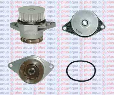 Aqua Plus 85-5870 - Ūdenssūknis www.autospares.lv