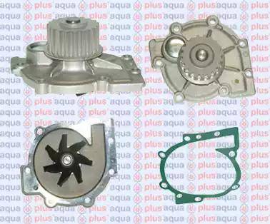 Aqua Plus 85-6535 - Ūdenssūknis www.autospares.lv