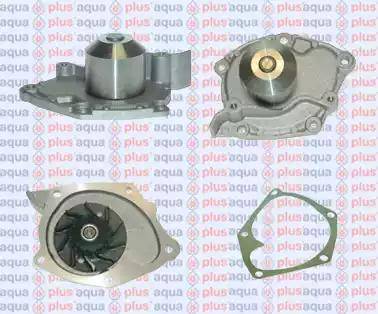 Aqua Plus 85-6530 - Ūdenssūknis www.autospares.lv