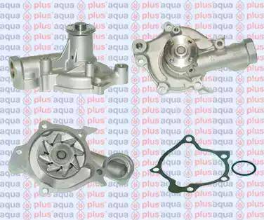 Aqua Plus 85-6135 - Ūdenssūknis www.autospares.lv