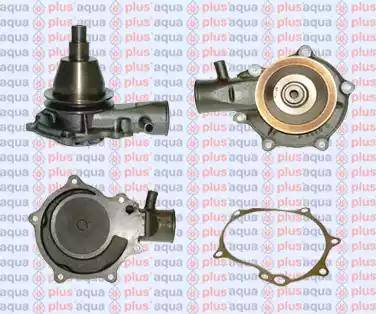 Aqua Plus 85-6395 - Ūdenssūknis www.autospares.lv