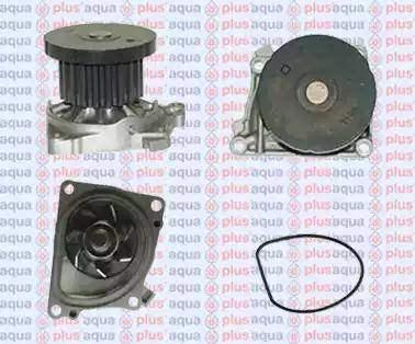 Aqua Plus 85-6740 - Ūdenssūknis www.autospares.lv