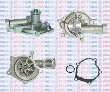 Aqua Plus 85-1545 - Ūdenssūknis www.autospares.lv