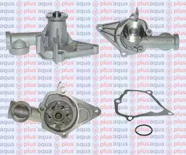 Aqua Plus 85-1540 - Ūdenssūknis www.autospares.lv