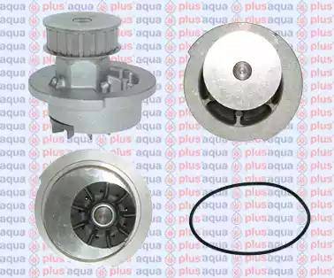 Aqua Plus 85-1580 - Ūdenssūknis www.autospares.lv