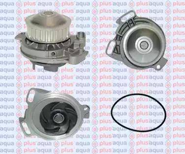 Aqua Plus 851640 - Ūdenssūknis www.autospares.lv