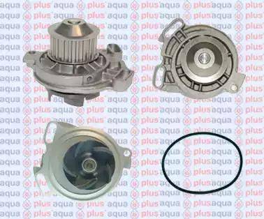 Aqua Plus 851630 - Ūdenssūknis www.autospares.lv