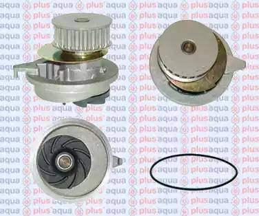 Aqua Plus 85-1705 - Ūdenssūknis www.autospares.lv